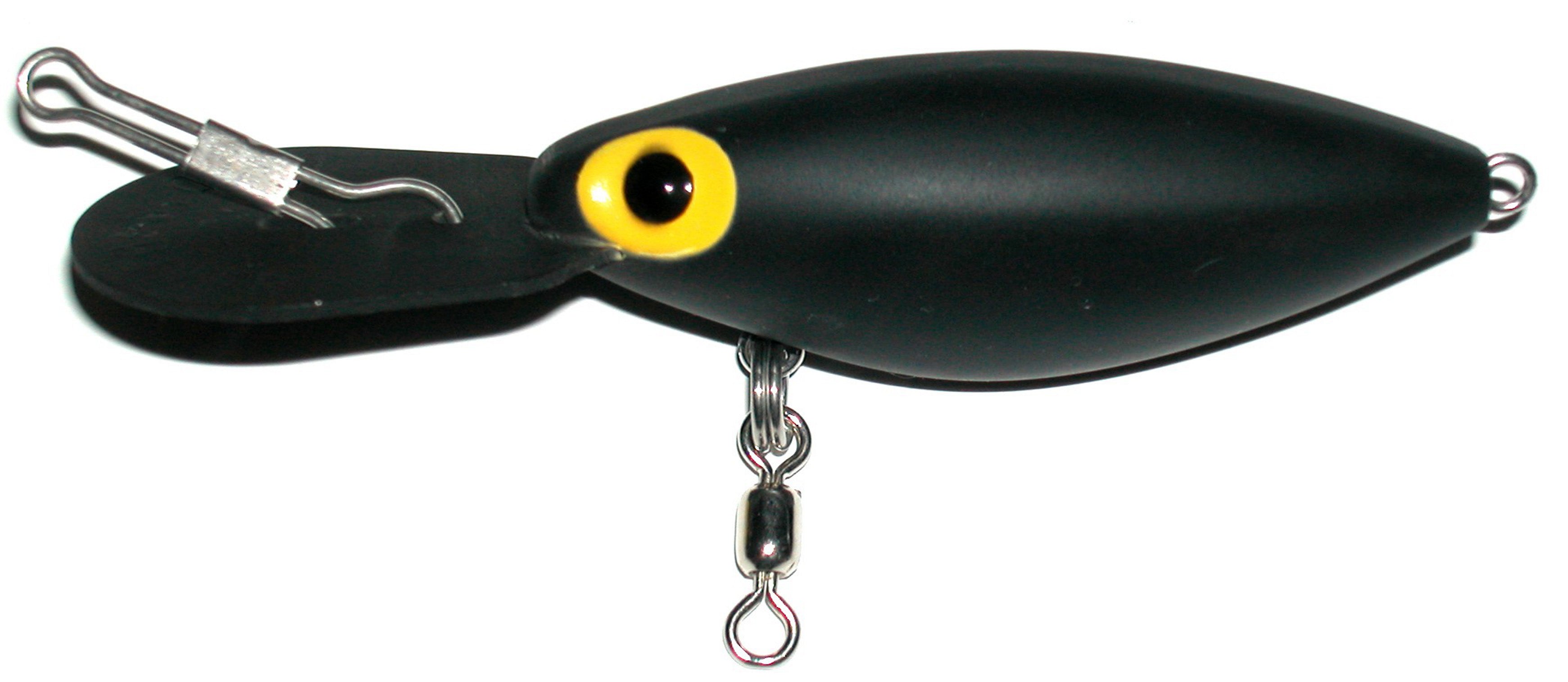 Brad's Magnum Bait Divers