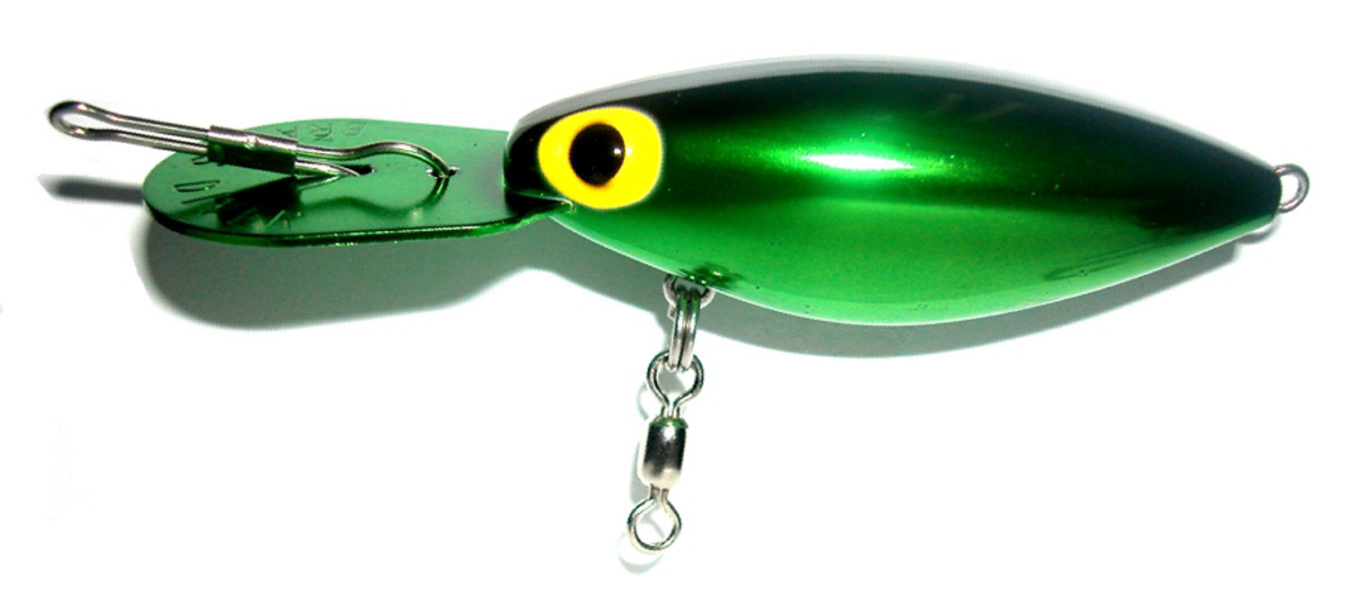 Brad's Magnum Bait Divers