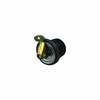 Sea Dog Baitwell Plug Brass