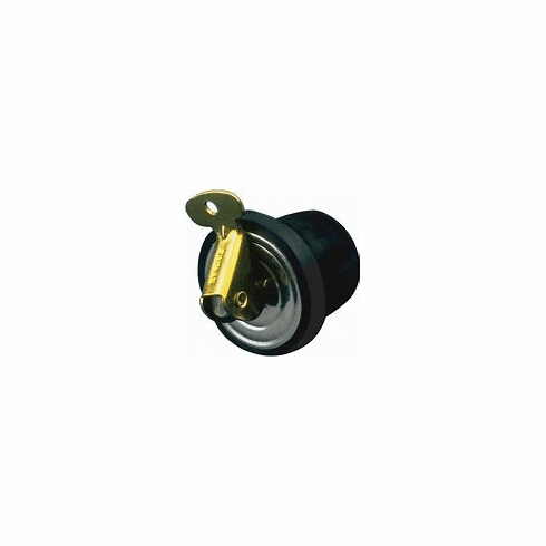 Sea Dog Baitwell Plug Brass