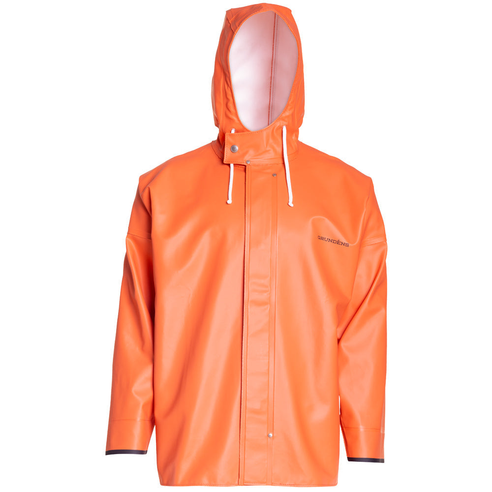 Grundens Brigg 40 Commercial Fishing Jacket