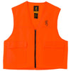Browning Safety Blaze Vest