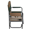 Browning Castle Rock Padded Director’s Chair