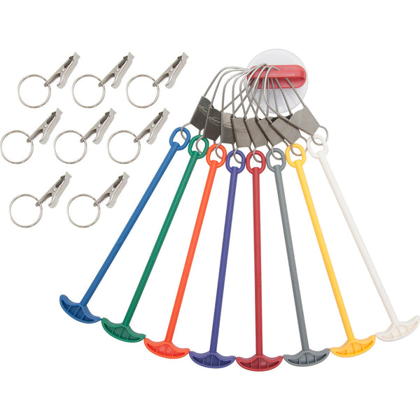 Berkley Tournament Cull Kit & 8 Markers ZZB