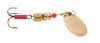 Wordens Bud's Steelhead Spinners