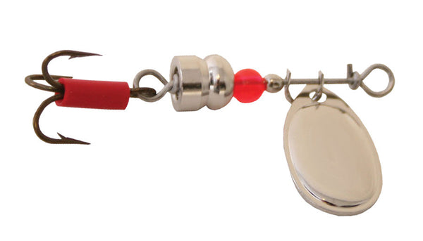 Wordens Bud's Steelhead Spinners