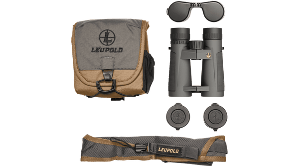 Leupold BX-5 Santiam HD 10x42mm