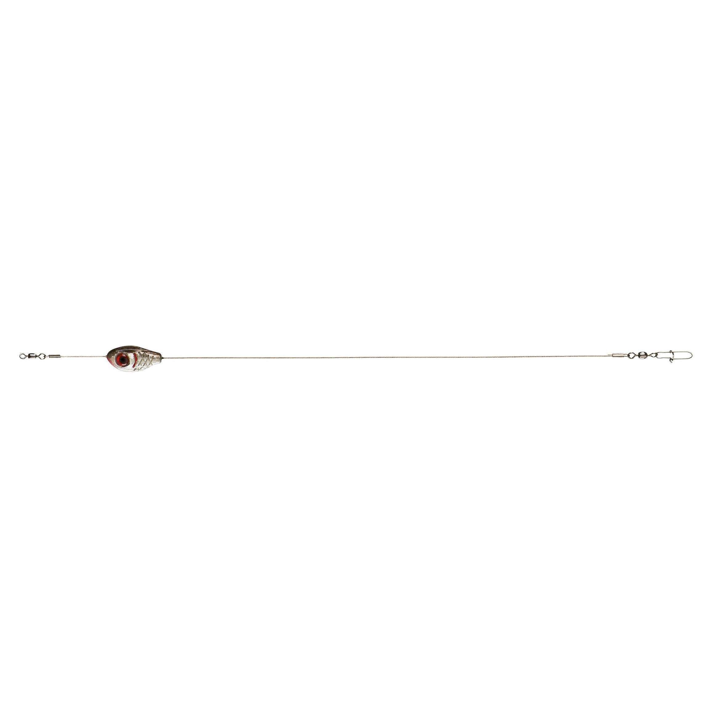 Booyah Bait Flex Rig ZZB