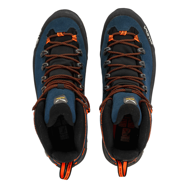 Salewa Alp Mate Winter Mid Waterproof Boot Men's