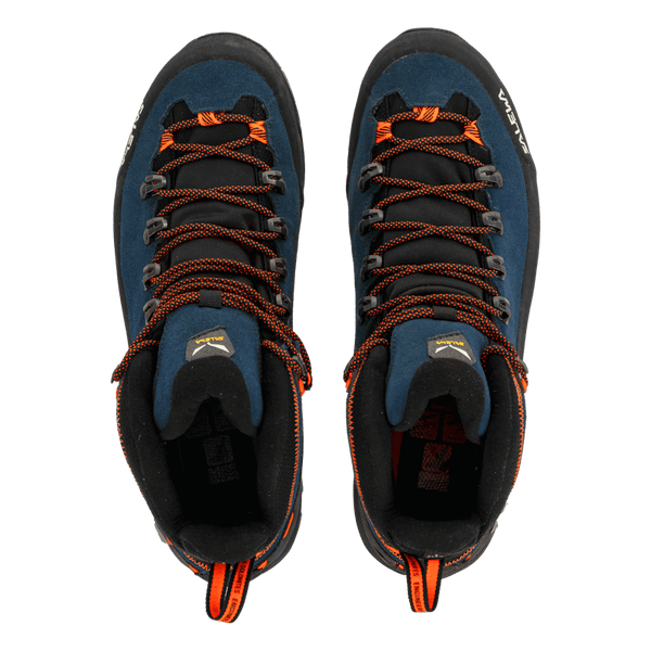 Salewa Alp Mate Winter Mid Waterproof Boot Men's