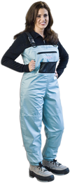 Caddis Deluxe Breathable Stockingfoot Waders