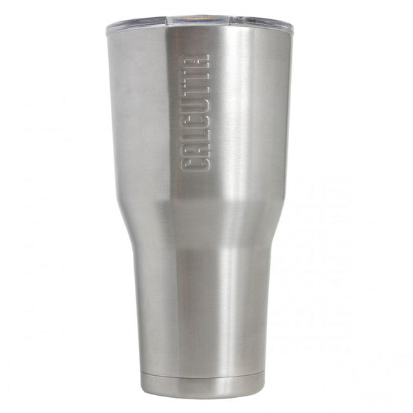 Calcutta Stainless Steel Double Wall 30 Oz Travel Tumbler