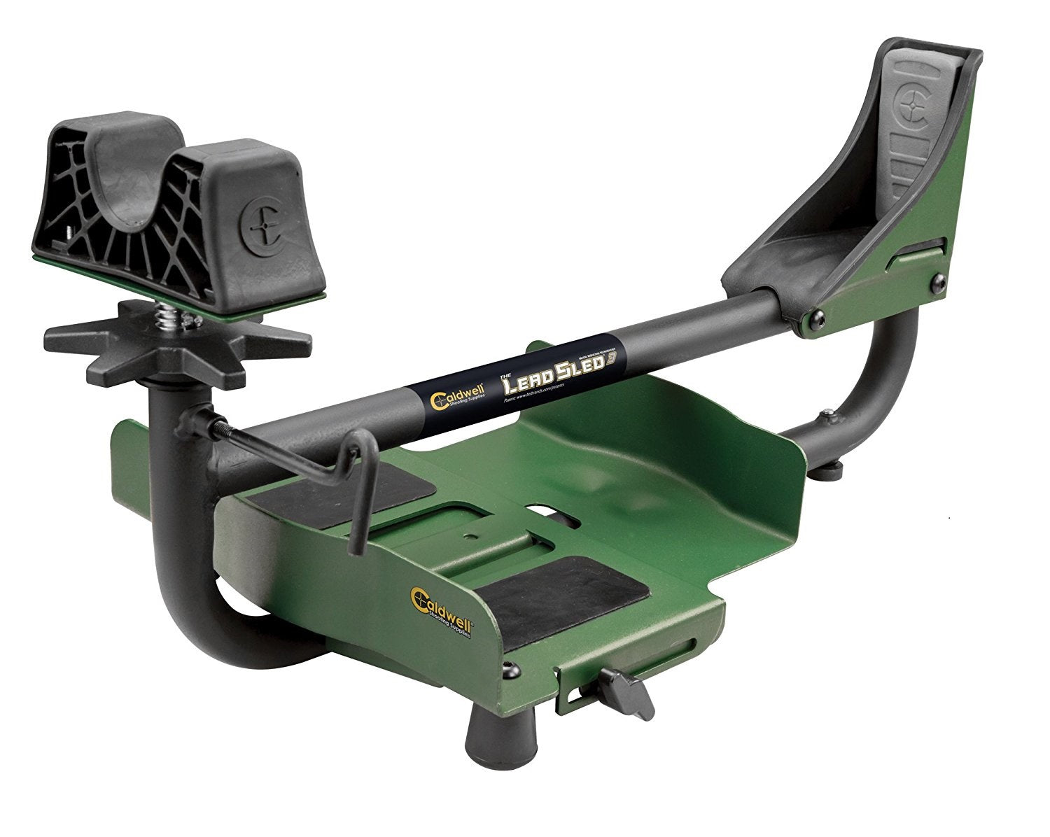 Caldwell Lead Sled 3 Rifle Rest