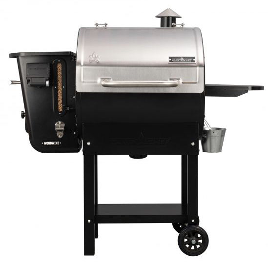Camp Chef Woodwind Wifi 24 Pellet Grill