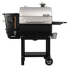 Camp Chef Woodwind Wifi 24 Pellet Grill