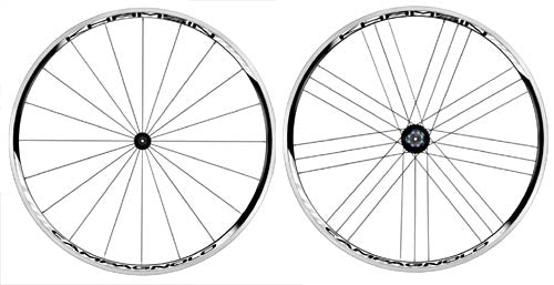Campagnolo Khamsin C17 Wheelset