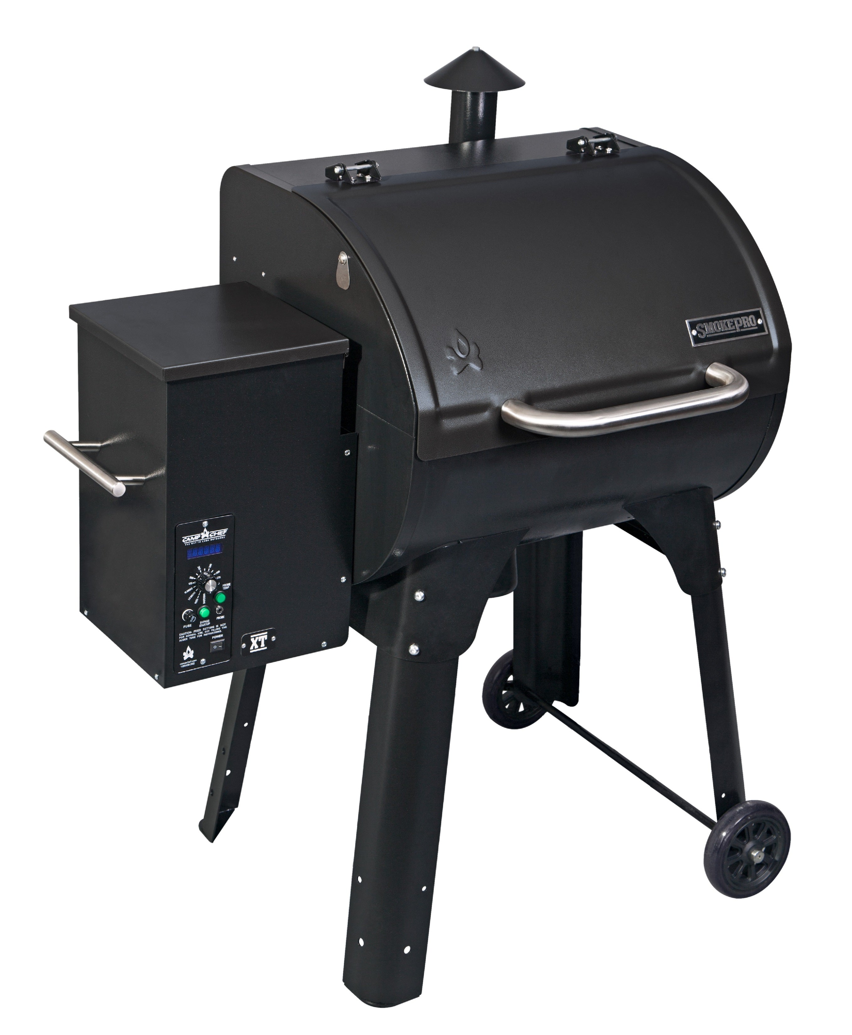 Camp Chef SmokePro XT Pellet Grill