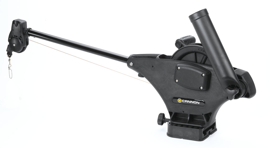 Cannon Easi-Troll ST Manual Downrigger
