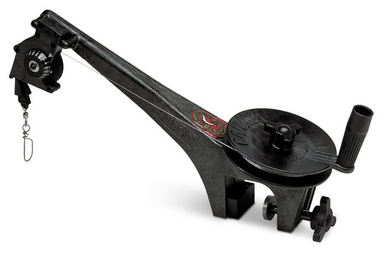 Cannon Mini-Troll Manual Downrigger
