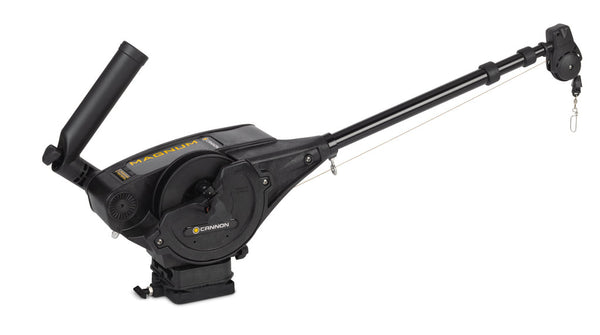 Cannon Magnum 10 STX Electric Downrigger