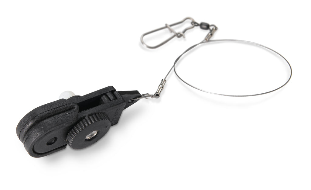 Cannon Downrigger Quick Release