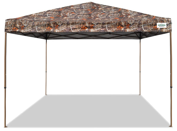 Caravan Sports V-Series 2 Pro Instant 10x10 Canopy