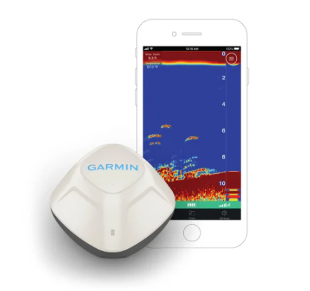 Garmin STRIKER Cast Castable Sonar Device – Without GPS