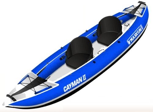 Maxxon Cayman II Kayak