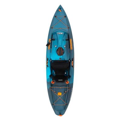 Lifetime Tamarack Pro Angler 103 Sit-On-Top