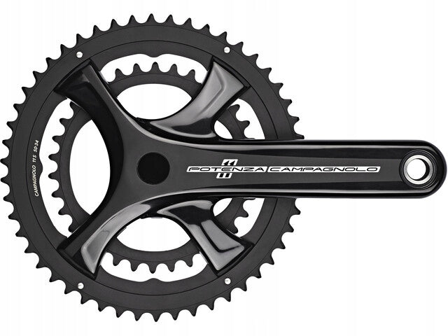 Campagnolo Potenza11 Crankset