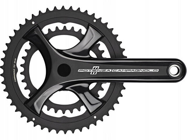 Campagnolo Potenza11 Crankset