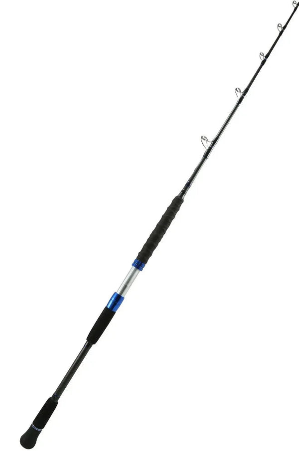 Okuma Cedros "A" Jigging Casting Rod