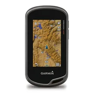 Garmin Oregon 600 Handheld GPS