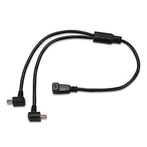 GARM ACC SPLIT CABLE 010-11828-01 ZZZ