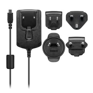 GARM ACC PRO SERIES AC ADAPTER MINI B ZZ