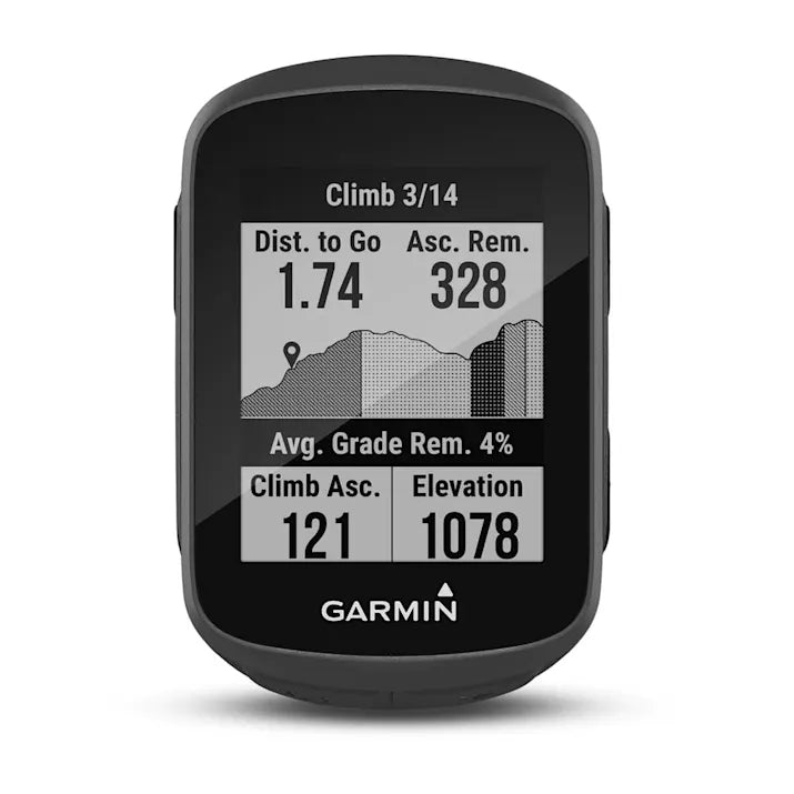 Garmin Edge 130 Plus Device