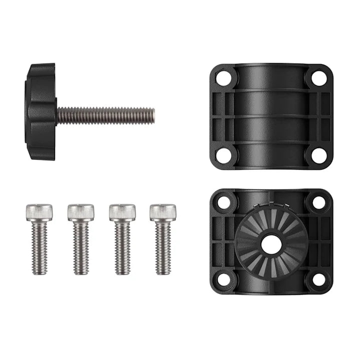 Garmin 0 Degree Pole Mount (LiveScope™ Plus LVS34)