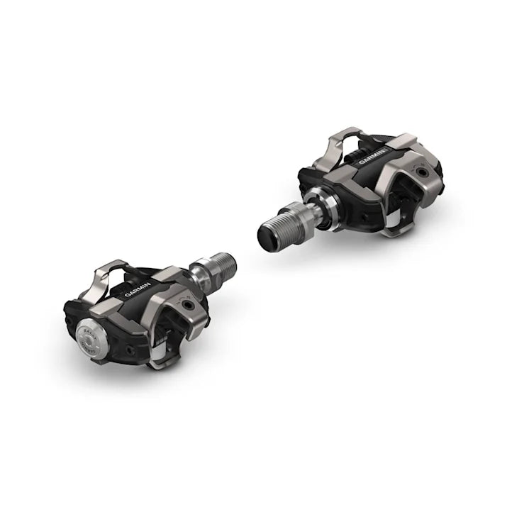 Garmin Rally Single Sensing Power Pedals