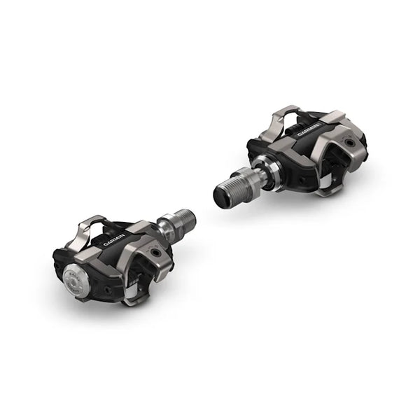 Garmin Rally Single Sensing Power Pedals