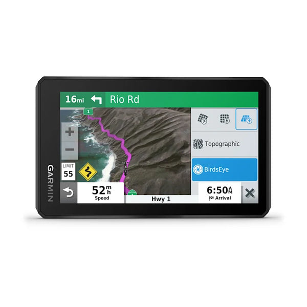 Garmin Zumo Motorcycle Navigator