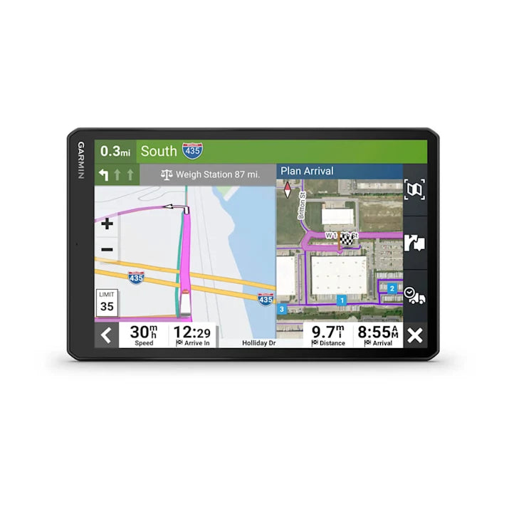 Garmin dēzl OTR1010 10