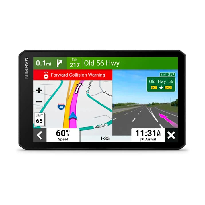 Garmin RVcam 795 7