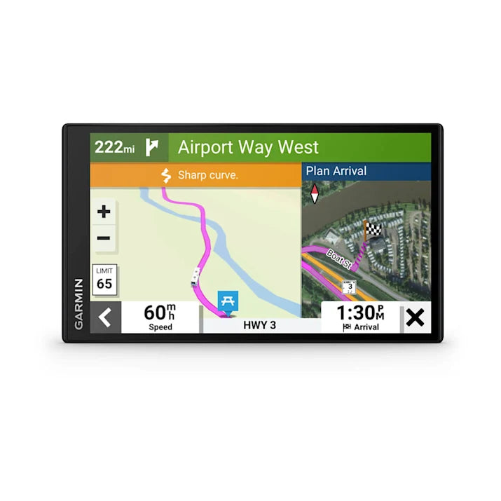 Garmin RV 795 7