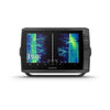 Garmin ECHOMAP ULTRA 2 10" LiveScope Plus Bundle