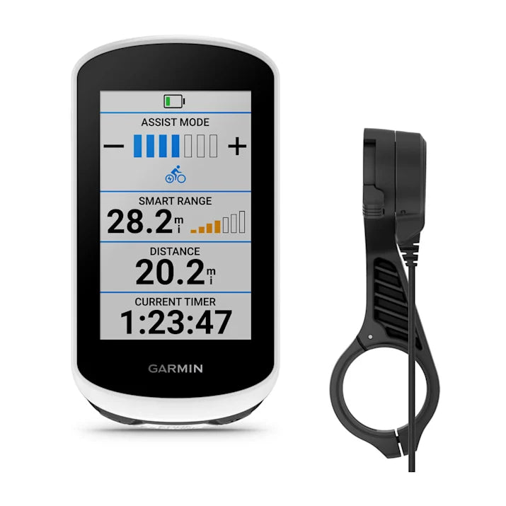 Garmin Edge Explore 2 cycling computer