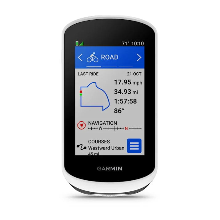 Garmin Edge Explore 2 cycling computer
