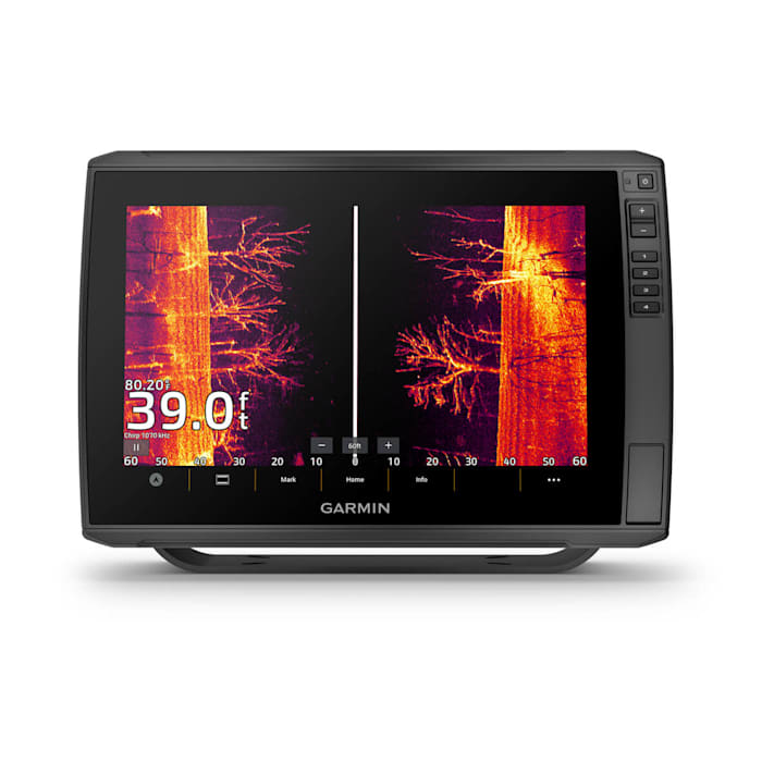 Garmin ECHOMAP ULTRA 2 12