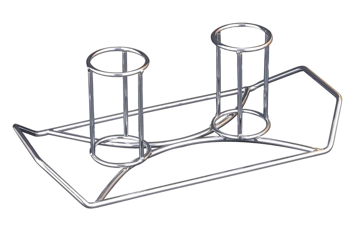 Camp Chef Double Beer Can Chicken Holder
