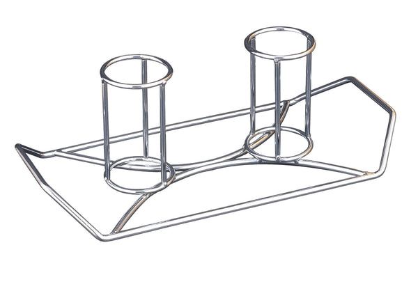 Camp Chef Double Beer Can Chicken Holder