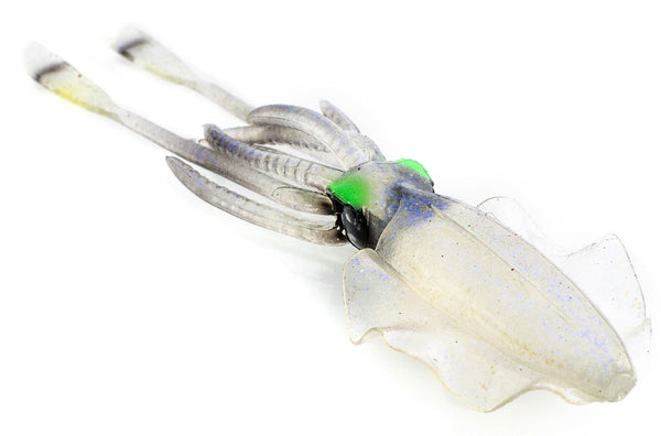 Chasebaits Ultimate Squid 3-Pk 150Mm